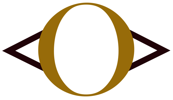 ^O^ = Studioaoa logo